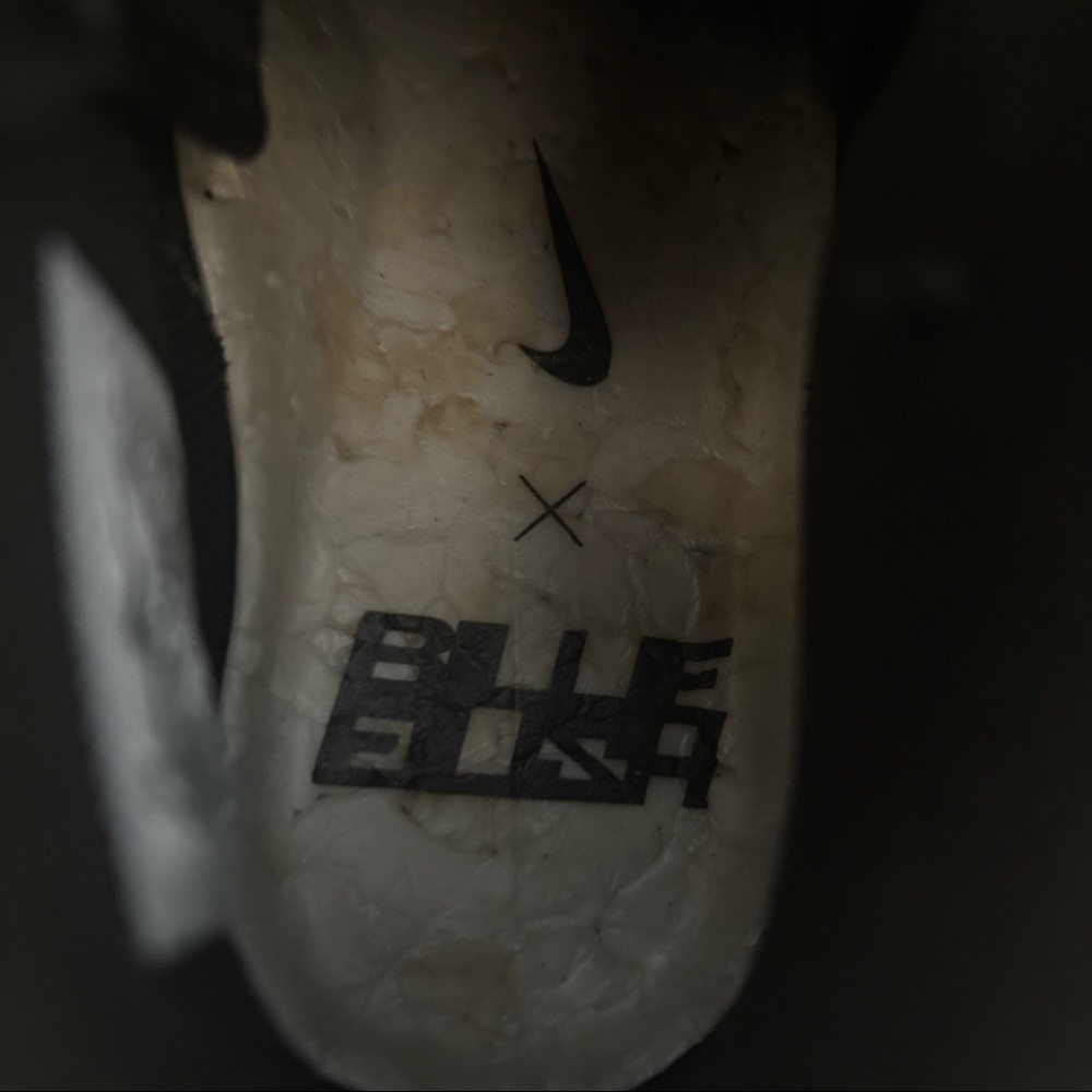 Billie Eilish x Nike high top Sneakers - Picture 5 of 5